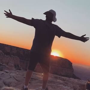 Meet your Posher, Jayden